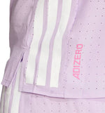 Camiseta Running Adidas Adizero W