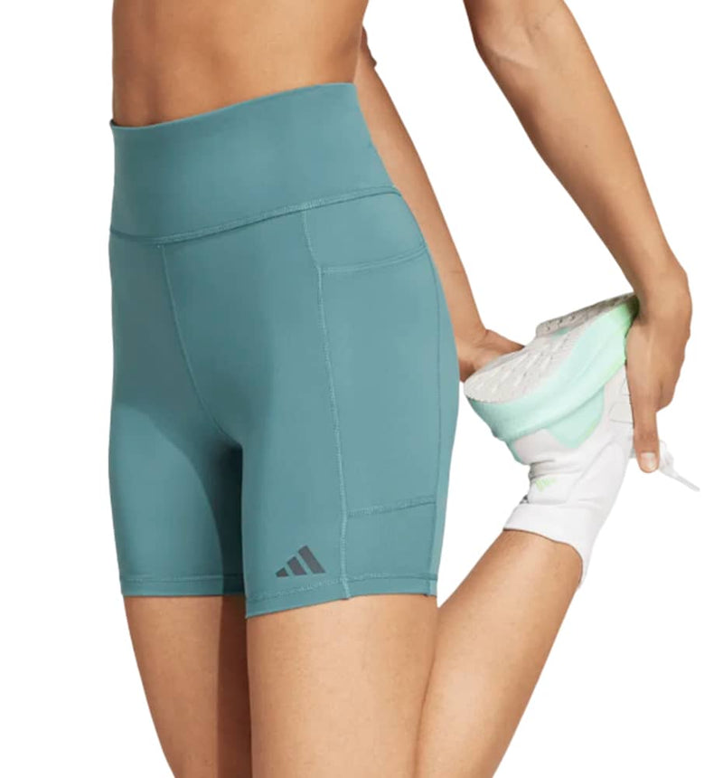 Adidas Short Running Tights Other Size L