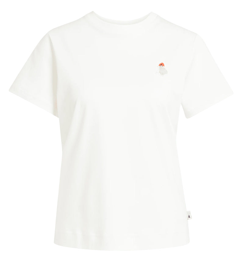 T-shirt M/C Casual Adidas W Cat T
