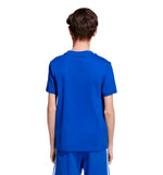 T-shirt M/C Casual Adidas J Bl Tee 160