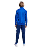 Chándal Casual Adidas J Bl Tr Ts 205
