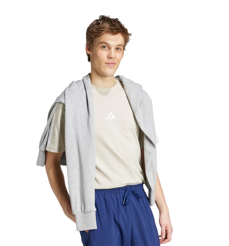 Men's Casual M/c T-shirt_ADIDAS M 3s Sj TB