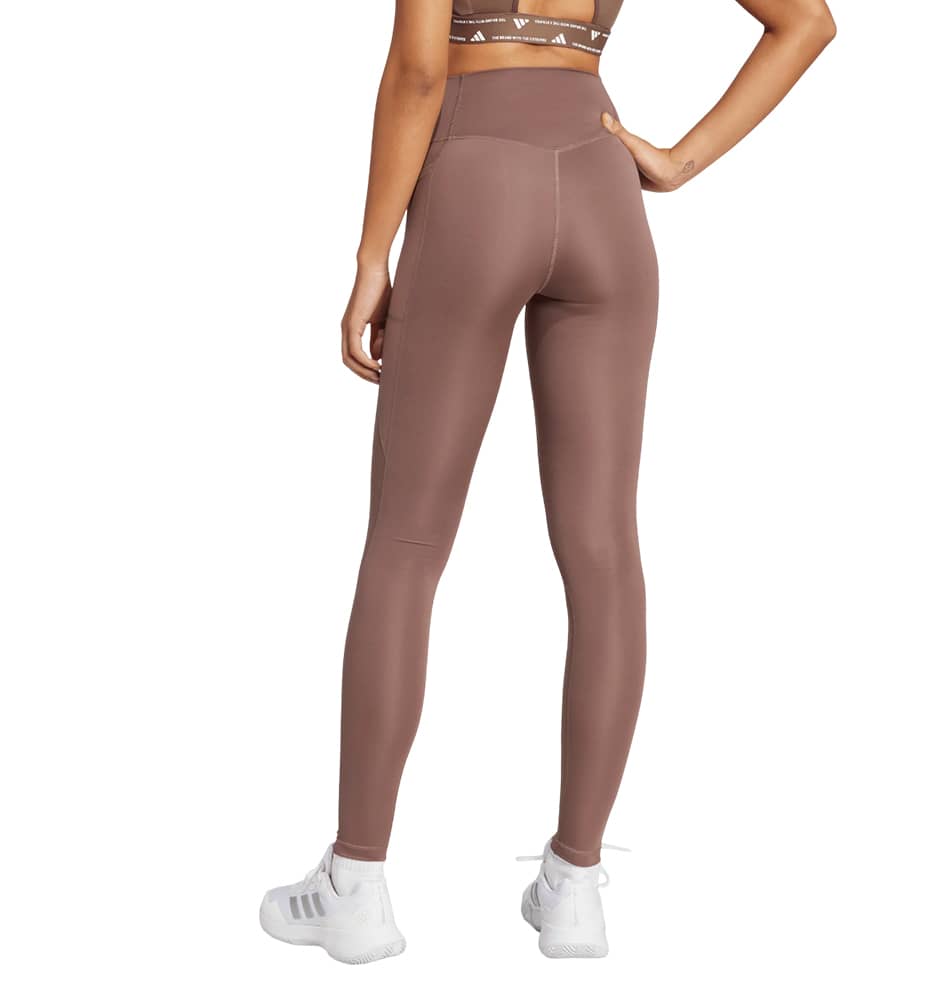 Fitness Long Tights_Women_ADIDAS Opt Ess St 1/1