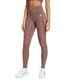 Mallas Largas Fitness Adidas Opt Ess St 1/1