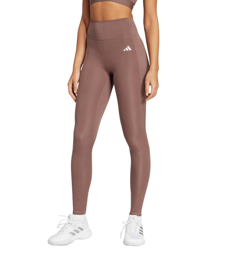 Mallas Largas Fitness Adidas Opt Ess St 1/1