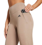 Mallas Largas Fitness Adidas Opt Ess St 1/1