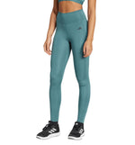 Mallas Largas Fitness Adidas Opt Ess St 1/1