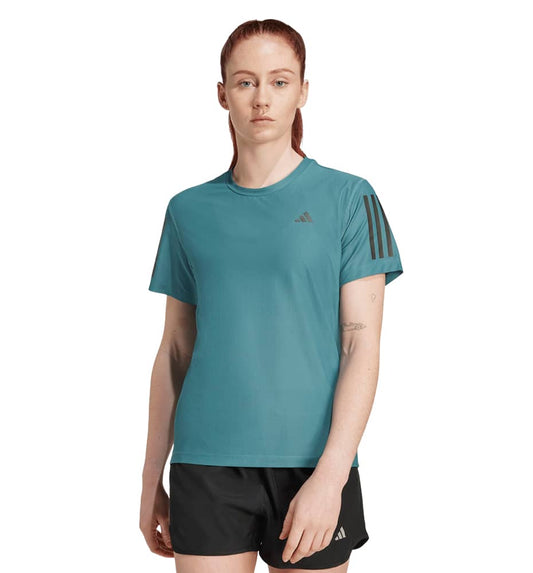 T-shirt M/c Running_Woman_ADIDAS Otr B Tee