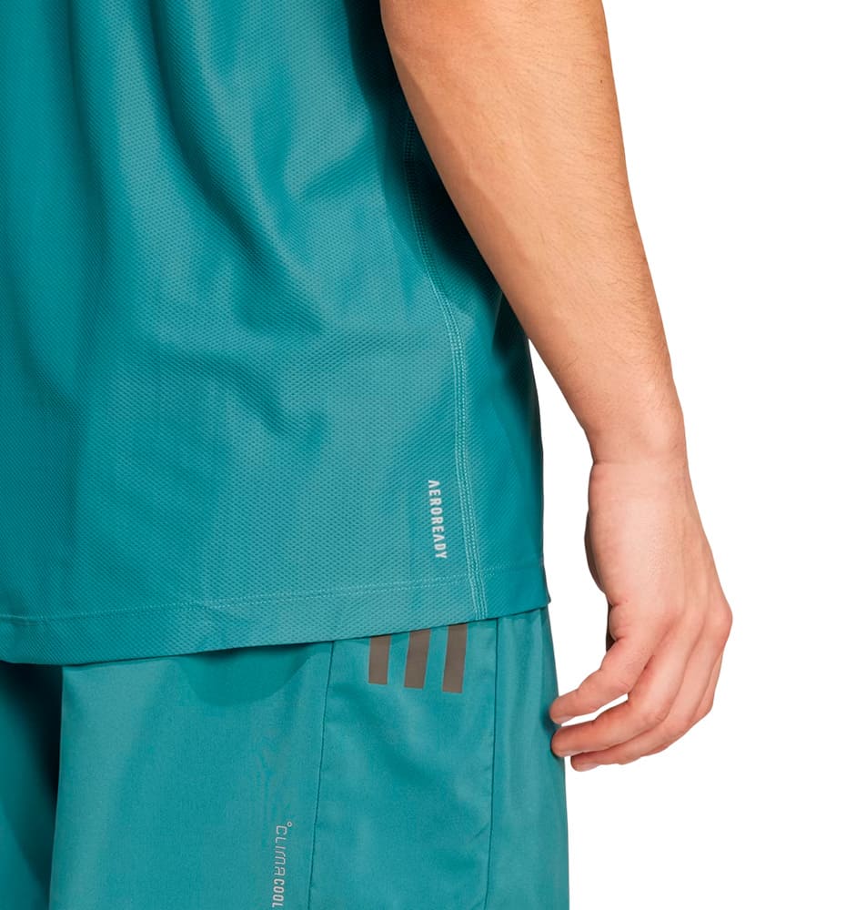 Camiseta M/c Running_Hombre_ADIDAS Otr B Tee