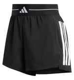 Pantalón corto de Fitness para Mujer ADIDAS Hyperglam