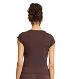 Camiseta Fitness Adidas Hyperglam