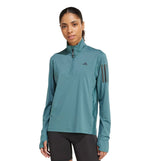 Adidas Otr B Hzip Running Sweatshirt