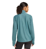 Adidas Otr B Hzip Running Sweatshirt