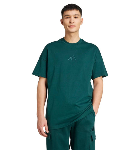 Casual M/c T-shirt_Men_ADIDAS MA Szn T