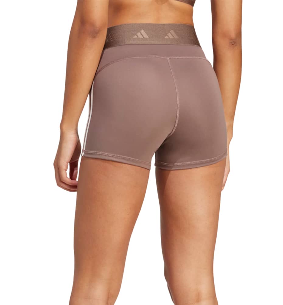 Women's Fitness Shorts_ADIDAS Hyglm 3inch