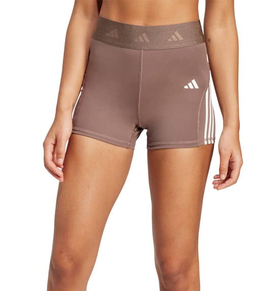 Women's Fitness Shorts_ADIDAS Hyglm 3inch
