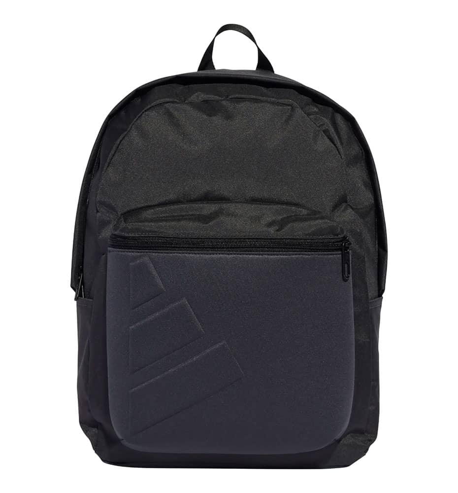 adidas essentials backpack Adidas essentials embossed casual backpack