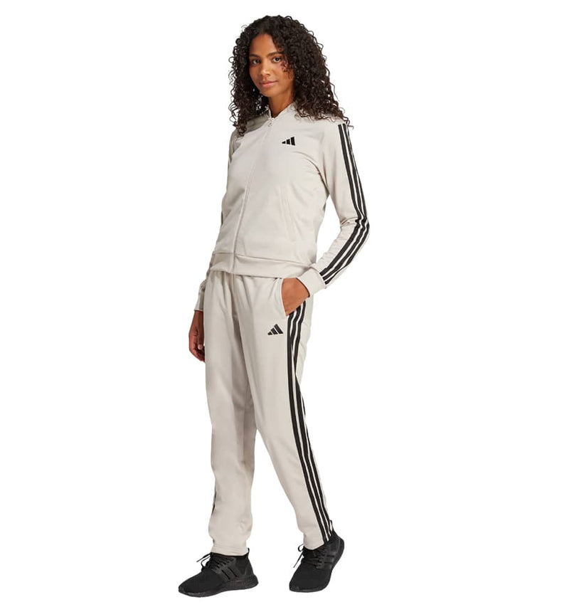 Chándal Casual Adidas W 3s Tr Ts