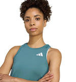 Adidas We 3s Tk Fitness Tank Top
