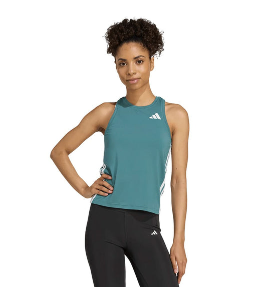 Adidas We 3s Tk Women's Fitness Tank Top