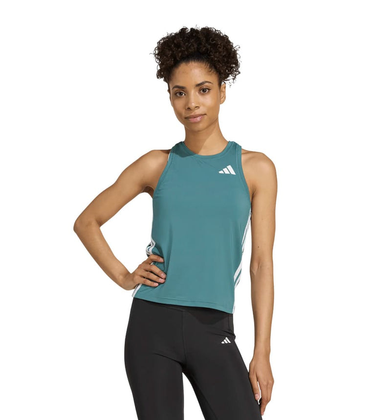 Adidas We 3s Tk Fitness Tank Top