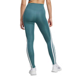 Mallas Largas Fitness Adidas Opt Ess 3s L