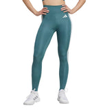 Mallas Largas Fitness Adidas Opt Ess 3s L