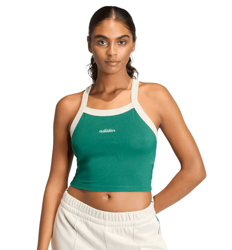 Camiseta De Tirantes Casual Adidas Colourpop