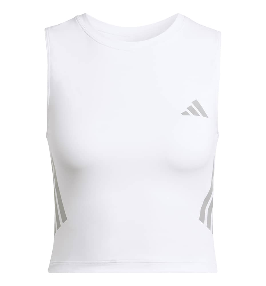 Camiseta Sin Mangas Running Adidas Adi365