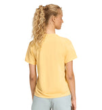 Women's Running T-Shirt_ADIDAS Adi365