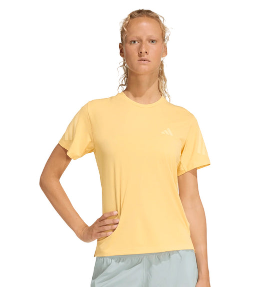 Camiseta Running_Mujer_ADIDAS Adi365