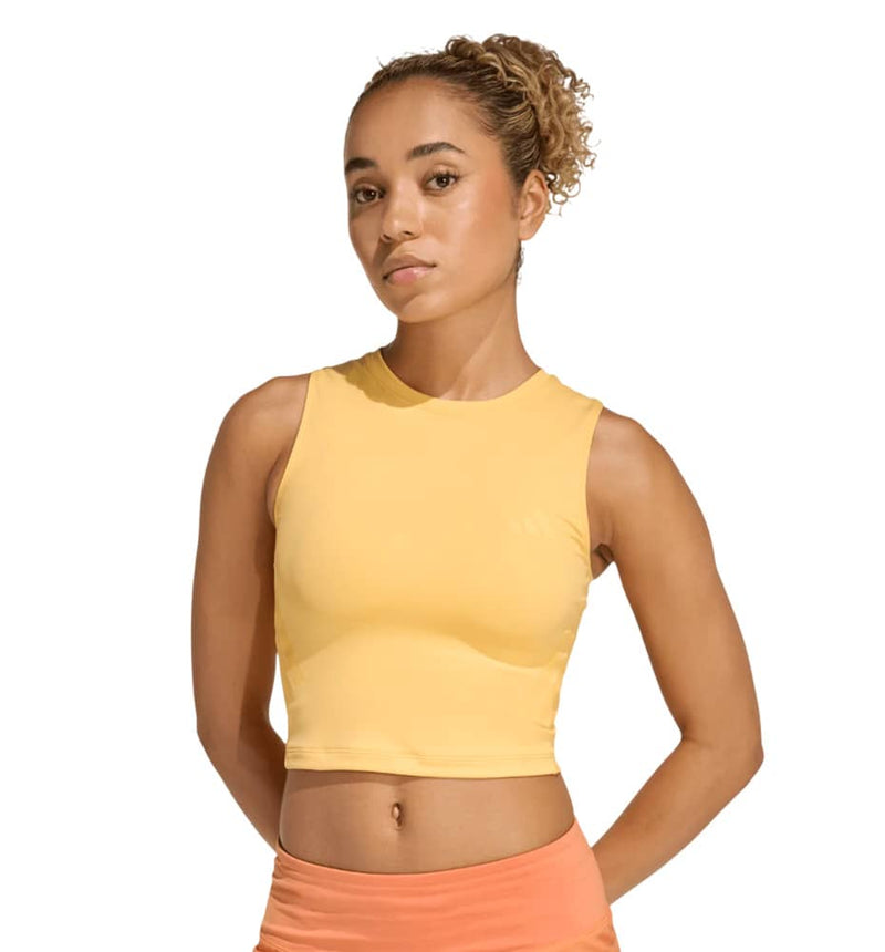Adidas Adi365 Running Sleeveless Shirt