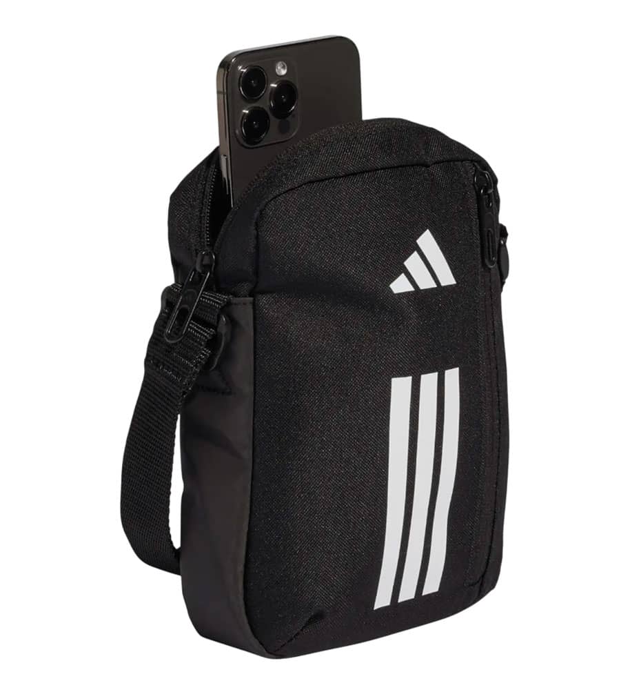 Bandolera Casual_Unisex_ADIDAS Power Organizer