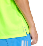 Camiseta Running Adidas Adi365