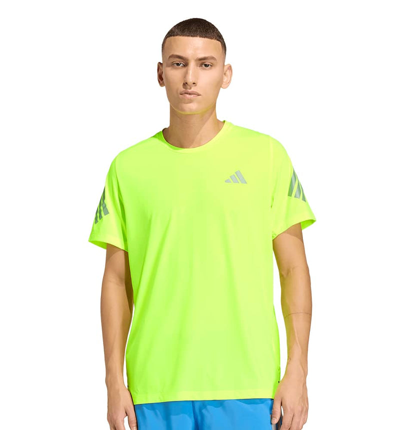 Camiseta Running Adidas Adi365