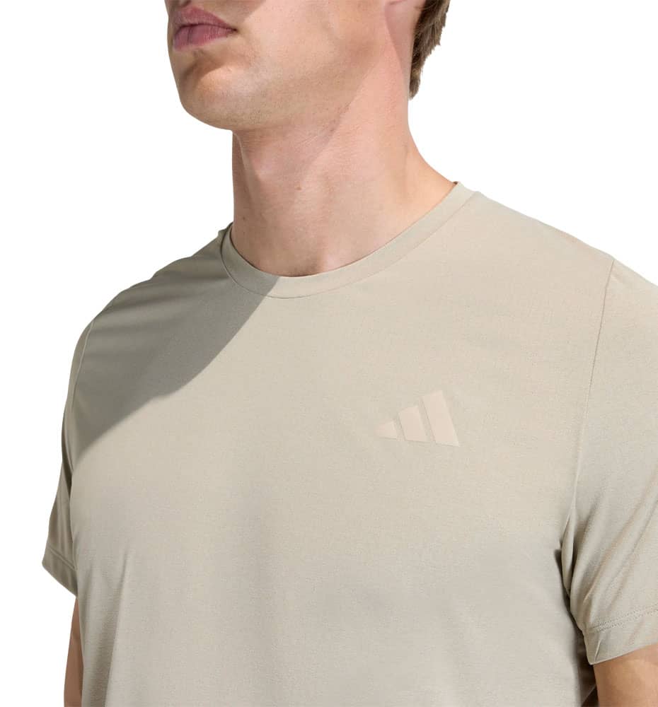 Men's Running T-Shirt ADIDAS Adi365