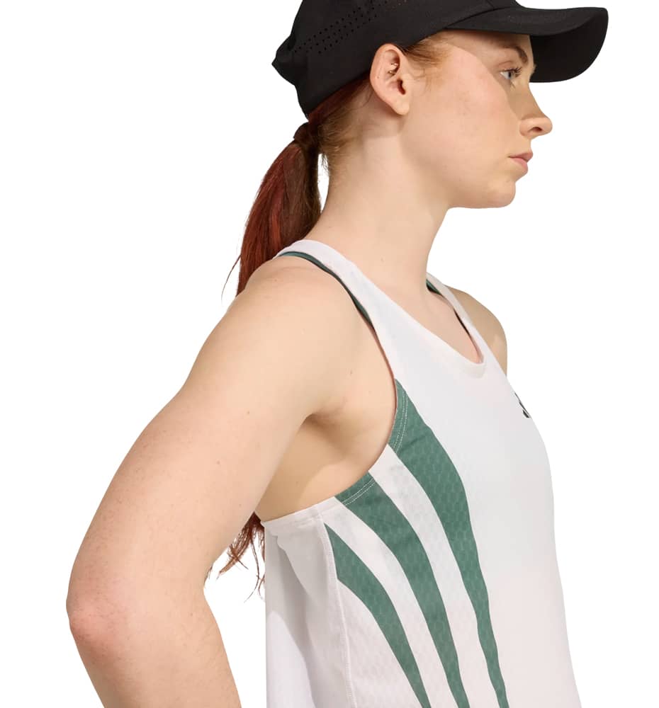 Adidas Adizero W Women's Running Tank Top