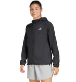 Adidas Running Jacket