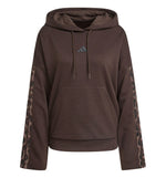 Adidas Essentials Leopard Casual Hoodie