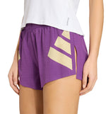 Running Shorts Adidas Run The Race Split
