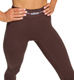 Mallas Largas Fitness Adidas Q1 Hyperglam Full Length