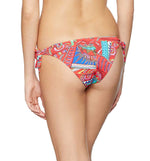 Bikini Bottom Swimwear Banana Moon Kava Kanahela Culotte Bain