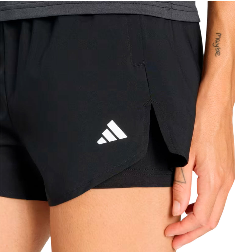 Short Fitness Adidas Essentials