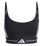 Sujetador Fitness Adidas Hyperglam