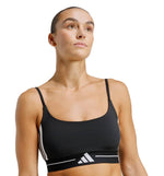 Sujetador Fitness Adidas Hyperglam