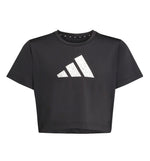 Camiseta M/C Casual Adidas Jg Tr-Es Gl Tee
