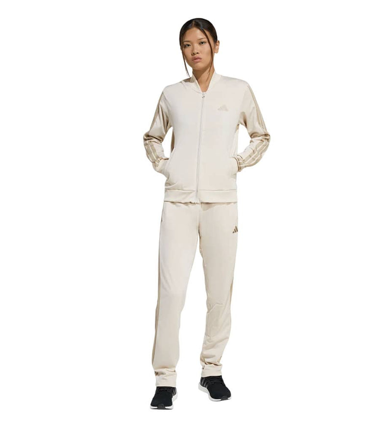 Chándal Casual Adidas W Essential