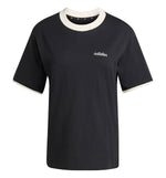 Camiseta Casual Adidas Essentials Colorpop