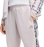 Chándal Casual Adidas W Leopardo Violeta