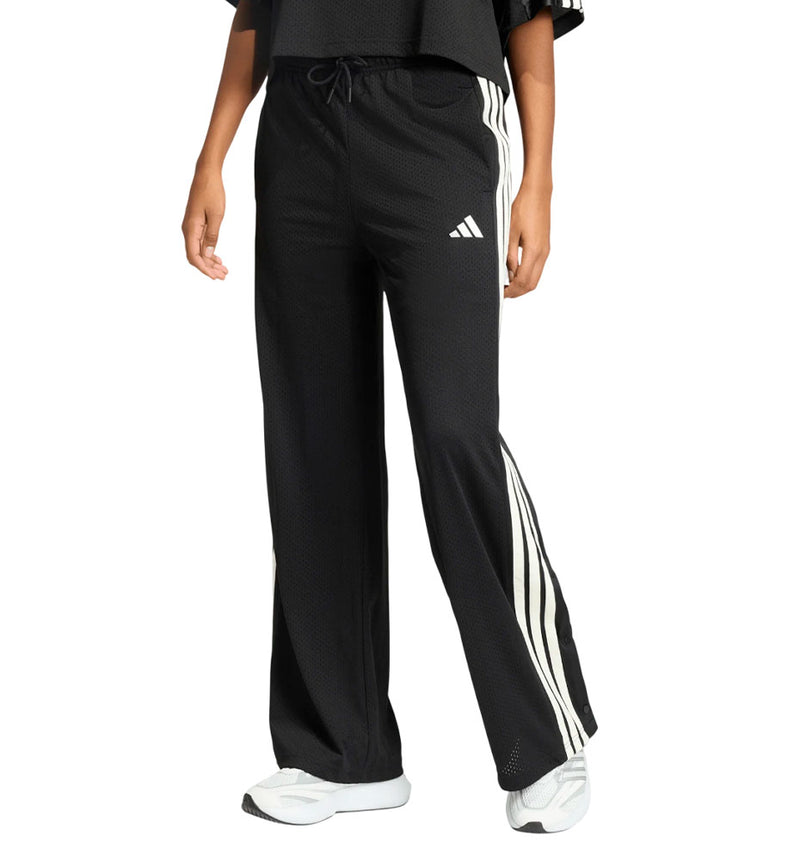 Adidas W Stadium Mesh Casual Pants